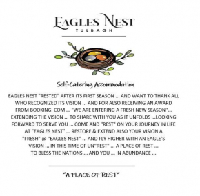 Eagles Nest Tulbagh, Tulbagh